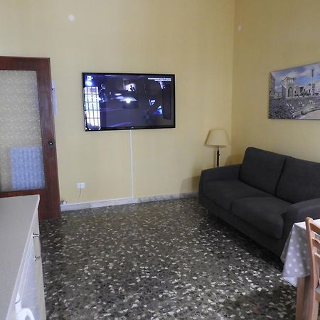 Апартаменты Oleandro E Glicine Лечче Экстерьер фото
